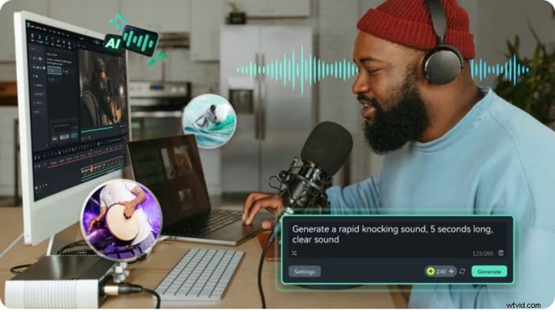 Top AI-gitaarriffgenerators voor muzikanten in 2026 