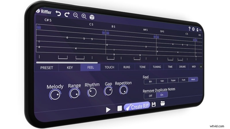 Top AI-gitaarriffgenerators voor muzikanten in 2026 