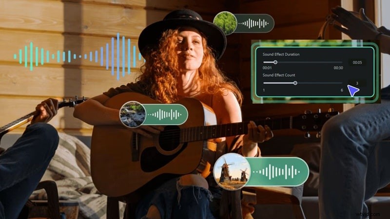 Top AI-gitaarriffgenerators voor muzikanten in 2026 