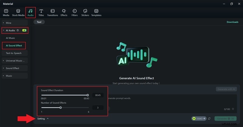 Top AI-gitaarriffgenerators voor muzikanten in 2026