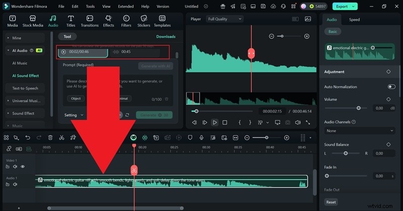 Top AI-gitaarriffgenerators voor muzikanten in 2026