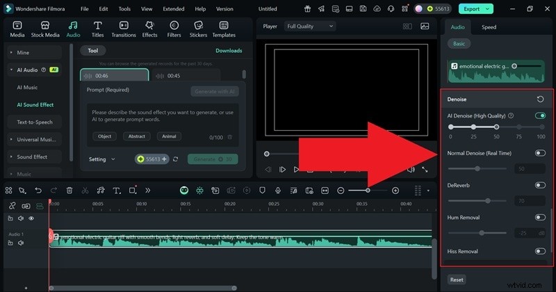 Top AI-gitaarriffgenerators voor muzikanten in 2026