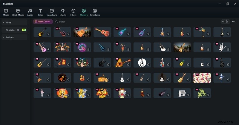 Top AI-gitaarriffgenerators voor muzikanten in 2026 