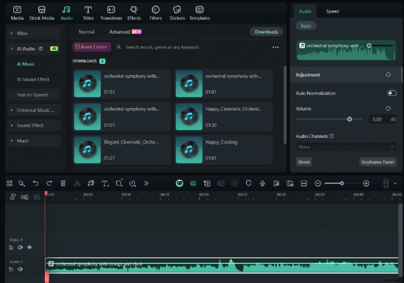 Top 6 AI klassieke muziekgeneratoren voor componisten en makers in 2026 