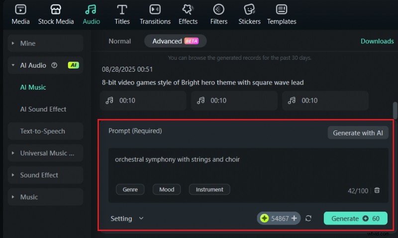 Top 6 AI klassieke muziekgeneratoren voor componisten en makers in 2026 