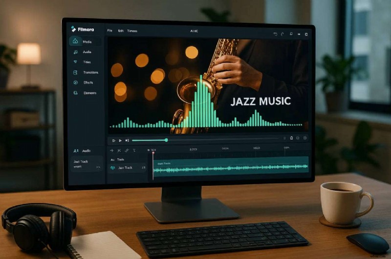 Uitgebreide gids voor 2026 voor de beste AI-jazztools en muziekgeneratoren voor muzikanten 