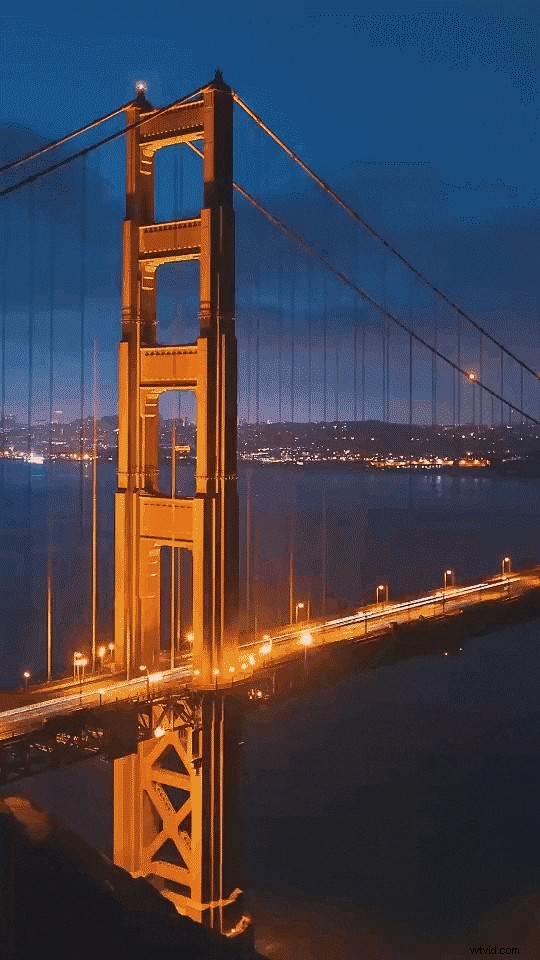 Time-lapse-fotografie voor Android:een uitgebreide gids [2024] 