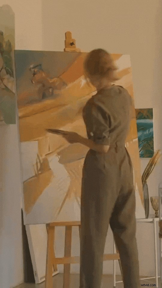 Time-lapse-fotografie voor Android:een uitgebreide gids [2024] 