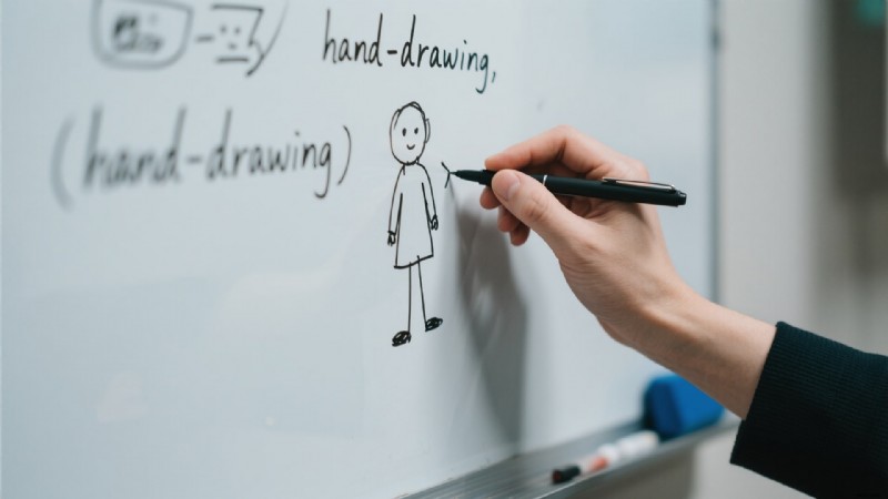 Top schetsanimatiemakers voor marketing en sociale media - 2024 