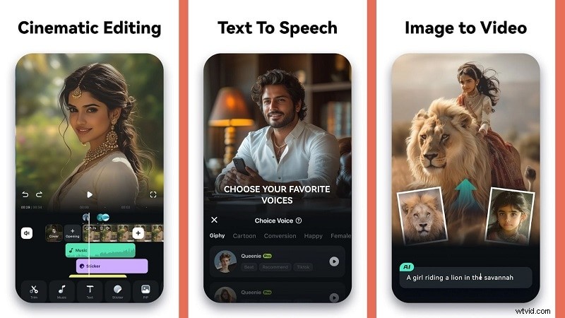 Recensione VideoShow 2026:caratteristiche, pro e contro per un facile editing video 
