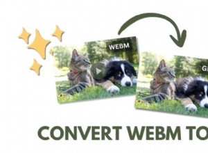 Converteer WebM naar GIF:Top 6 gratis en betrouwbare online tools 