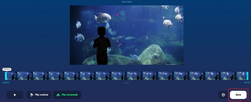 Gratis online videoflips:hulpmiddelen voor horizontale en verticale rotatie (2024) 