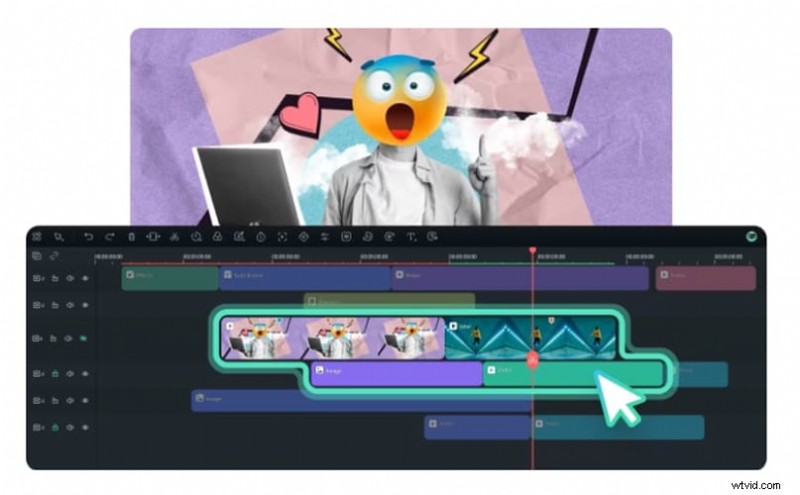 Gratis online videoflips:hulpmiddelen voor horizontale en verticale rotatie (2024) 