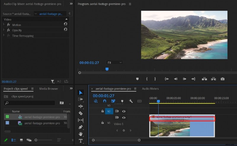 Top 5 slow-motion videobewerkingssoftware voor Windows en Mac – Expertgids 