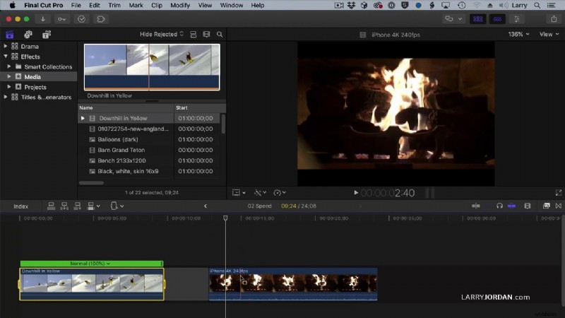Top 5 slow-motion videobewerkingssoftware voor Windows en Mac – Expertgids 
