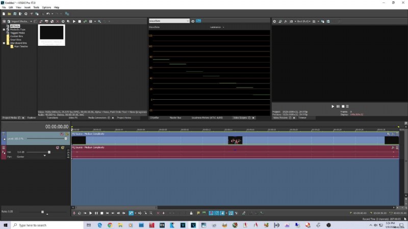 Top 5 slow-motion videobewerkingssoftware voor Windows en Mac – Expertgids 