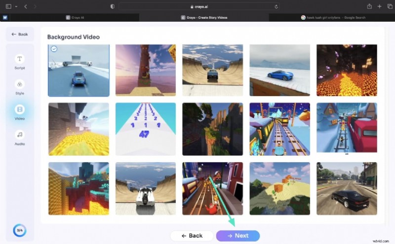 Crayo AI Video Editor Review:functies, prestaties en alternatieven 