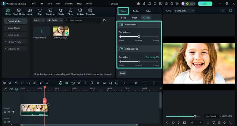 Crayo AI Video Editor Review:functies, prestaties en alternatieven 