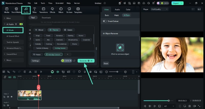 Crayo AI Video Editor Review:functies, prestaties en alternatieven 