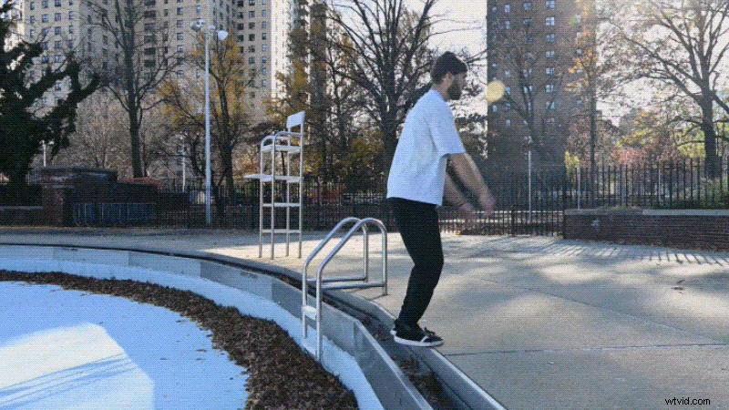 Naadloze looping in After Effects:4 eenvoudige technieken 