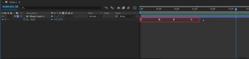 Naadloze looping in After Effects:4 eenvoudige technieken 