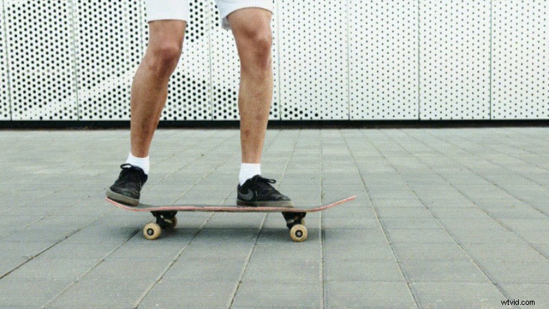 Naadloze looping in After Effects:4 eenvoudige technieken 