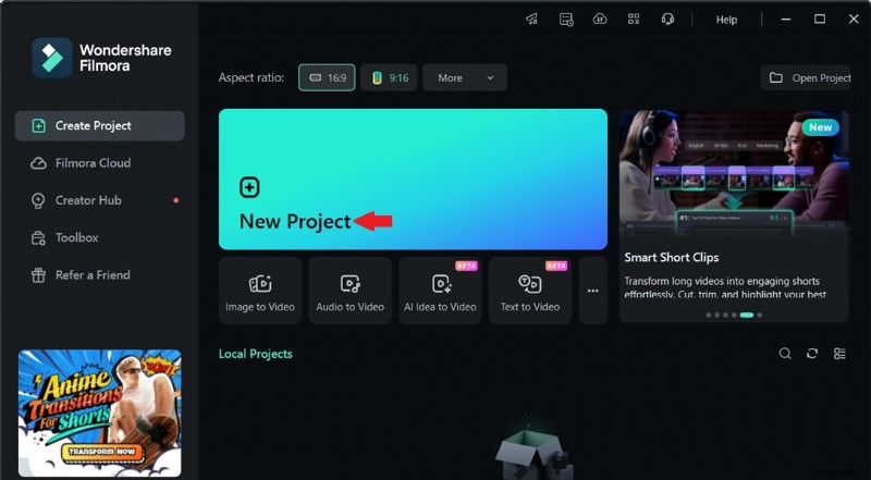Naadloze looping in After Effects:4 eenvoudige technieken 