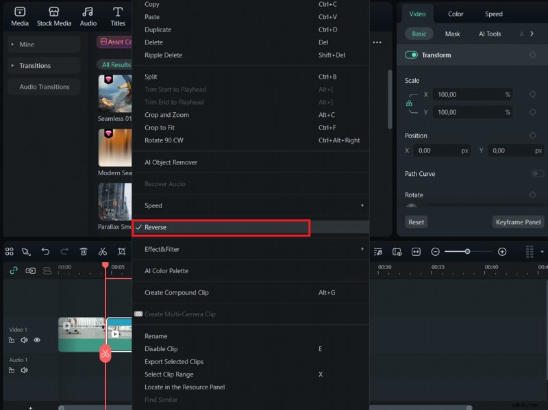 Naadloze looping in After Effects:4 eenvoudige technieken 