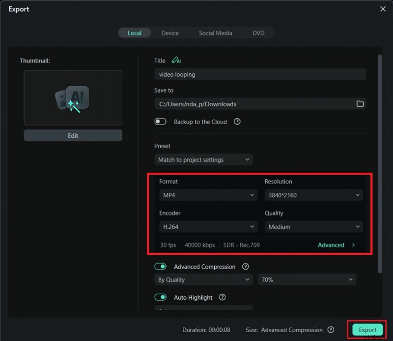 Naadloze looping in After Effects:4 eenvoudige technieken 