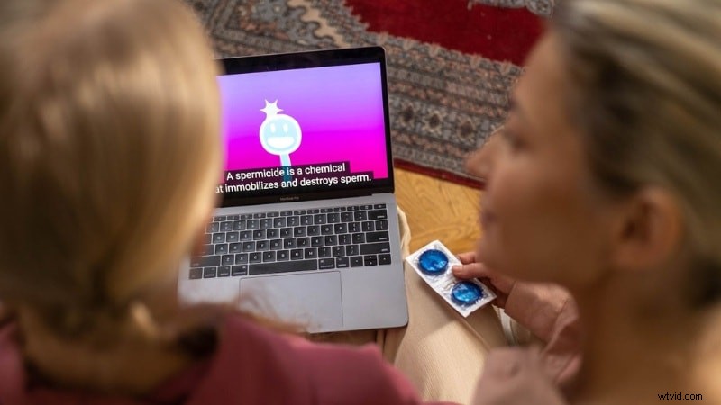 Beste ondertitelingsapps voor video s:verbeter de toegankelijkheid en SEO in 2024 