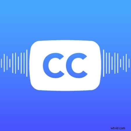 Beste ondertitelingsapps voor video s:verbeter de toegankelijkheid en SEO in 2024 