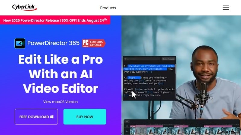 Beste ondertitelingsapps voor video s:verbeter de toegankelijkheid en SEO in 2024 