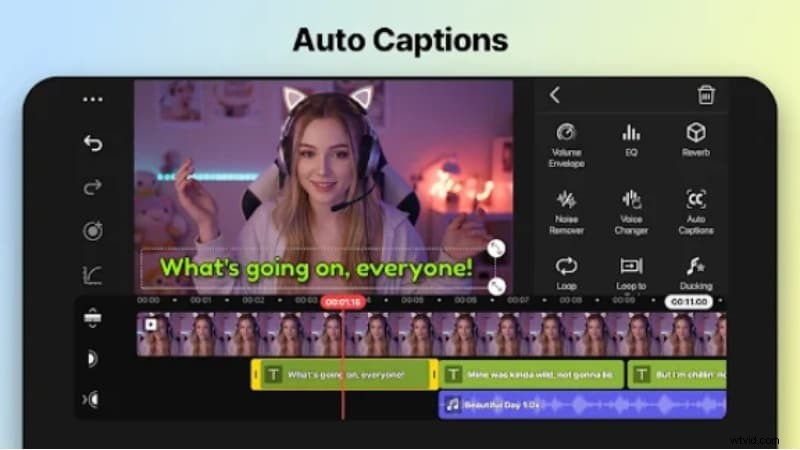 Beste ondertitelingsapps voor video s:verbeter de toegankelijkheid en SEO in 2024 