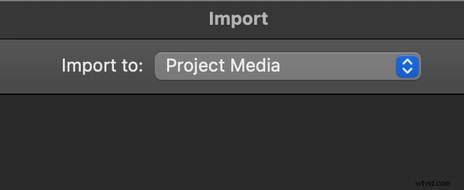 Neem video- en schermopnamen op in iMovie op Mac:een stapsgewijze handleiding 