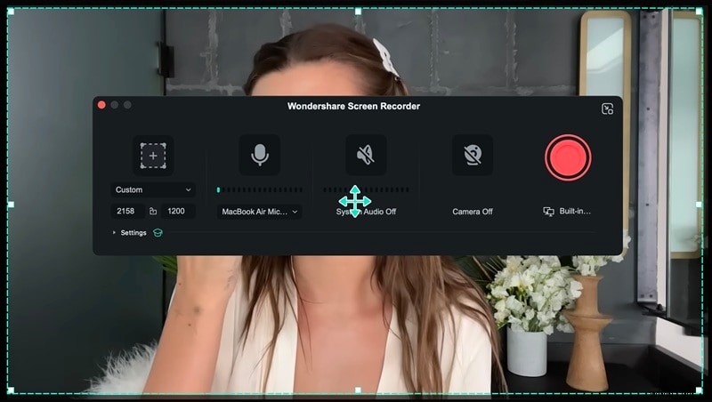 Neem video- en schermopnamen op in iMovie op Mac:een stapsgewijze handleiding 