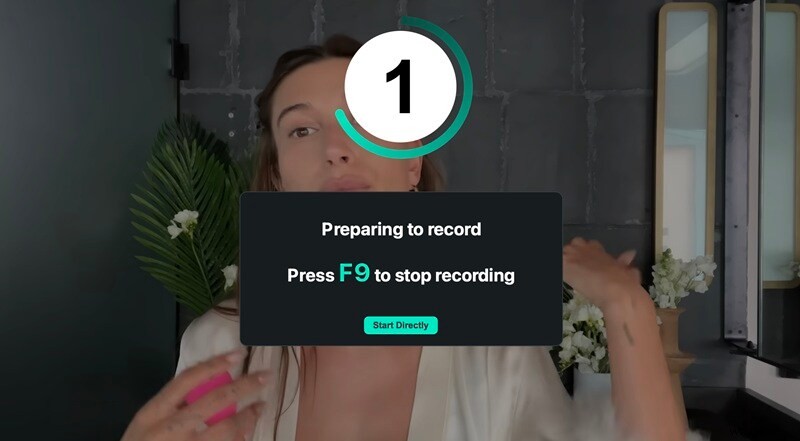 Neem video- en schermopnamen op in iMovie op Mac:een stapsgewijze handleiding 