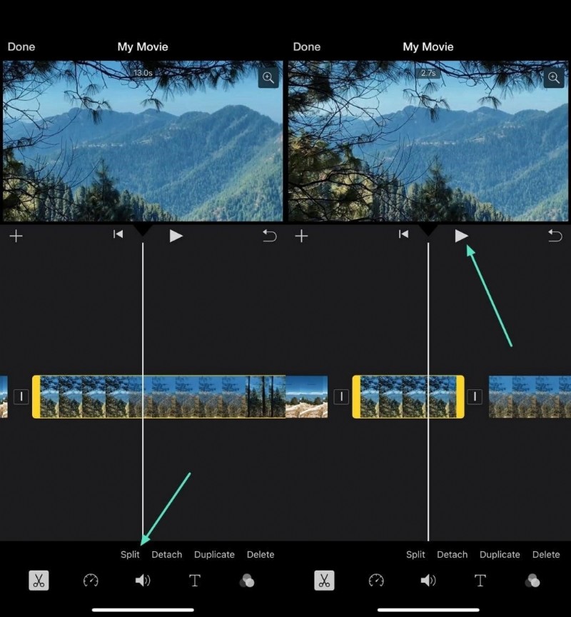 Maak verbluffende time-lapse-video s in iMovie:een eenvoudige handleiding 
