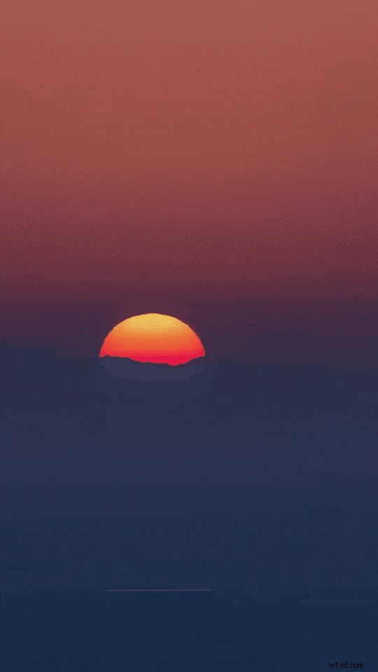 Maak verbluffende time-lapse-video s in iMovie:een eenvoudige handleiding