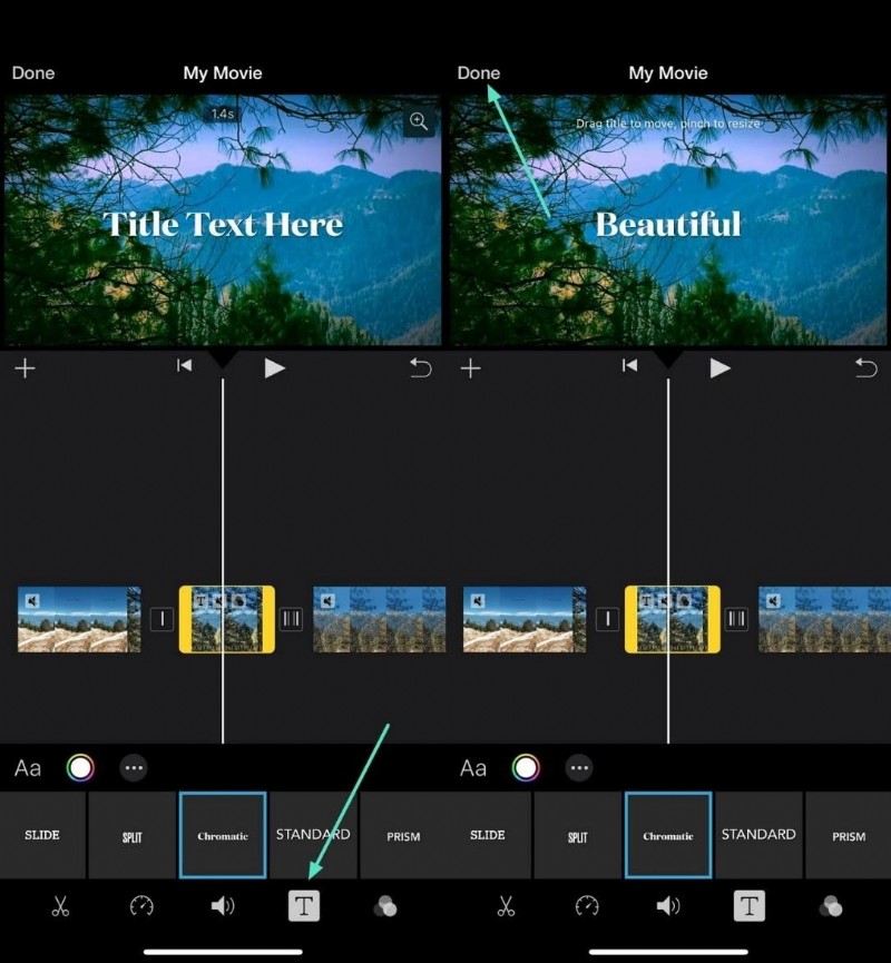 Maak verbluffende time-lapse-video s in iMovie:een eenvoudige handleiding 