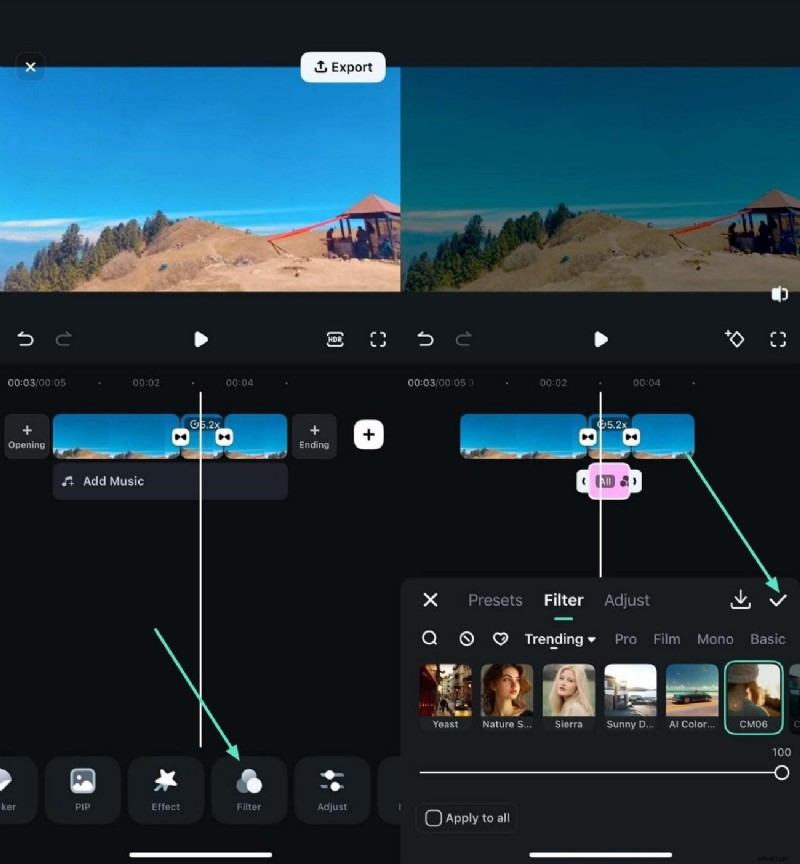 Maak verbluffende time-lapse-video s in iMovie:een eenvoudige handleiding