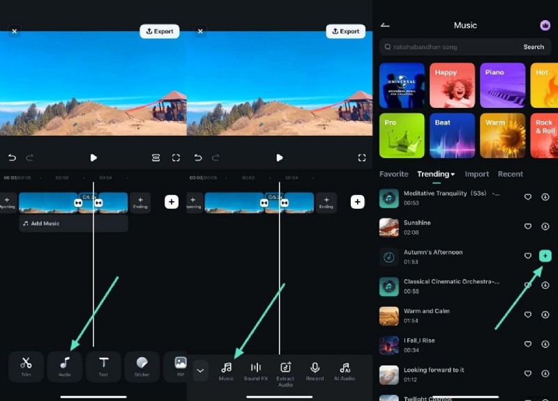 Maak verbluffende time-lapse-video s in iMovie:een eenvoudige handleiding