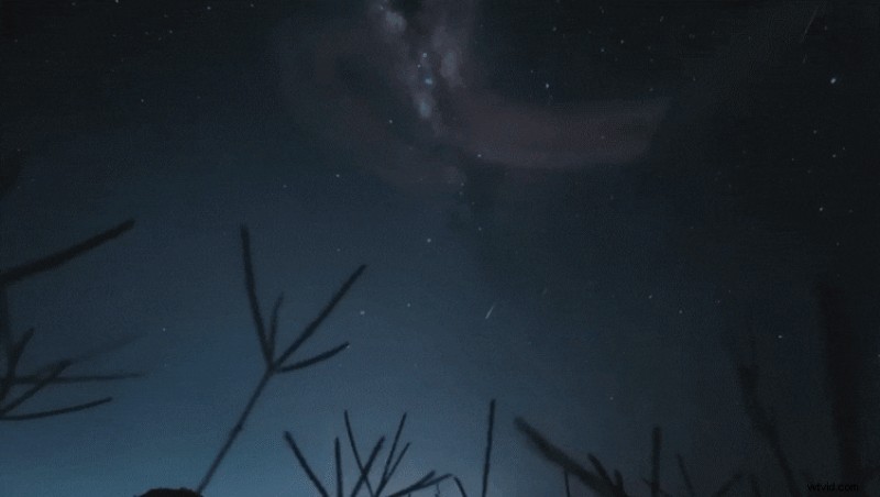 Maak verbluffende time-lapse-video s in iMovie:een eenvoudige handleiding 