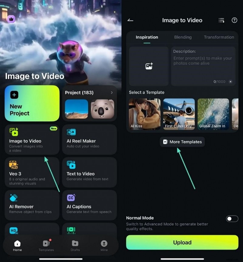 Maak verbluffende time-lapse-video s in iMovie:een eenvoudige handleiding 