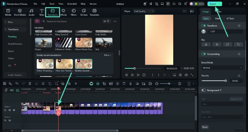 Maak verbluffende time-lapse-video s in iMovie:een eenvoudige handleiding 