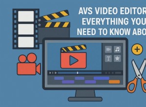 Recensione di AVS Video Editor (2024):caratteristiche, prezzi e alternative 