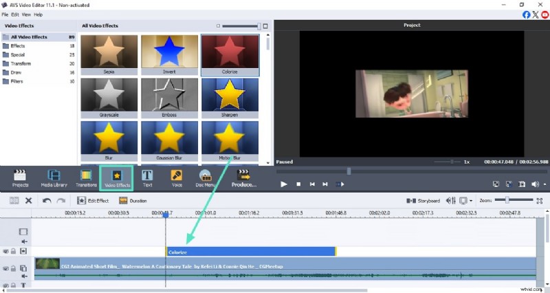 AVS Video Editor Review (2024):functies, prijzen en alternatieven 