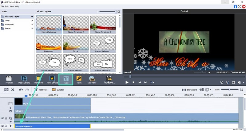 AVS Video Editor Review (2024):functies, prijzen en alternatieven 