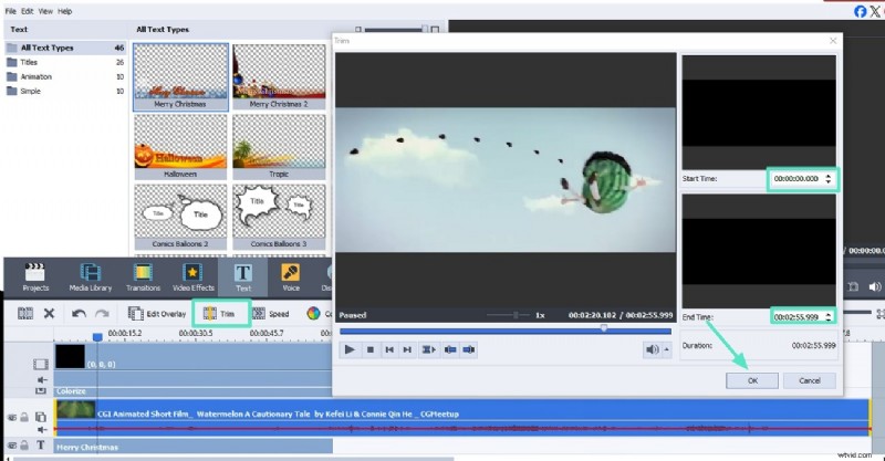 AVS Video Editor Review (2024):functies, prijzen en alternatieven 