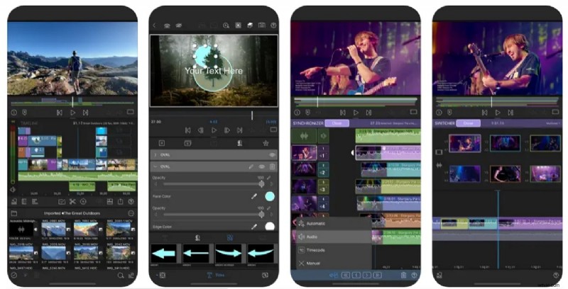 Beste AI-video-editors 2024:toptools voor snellere, professionele resultaten 
