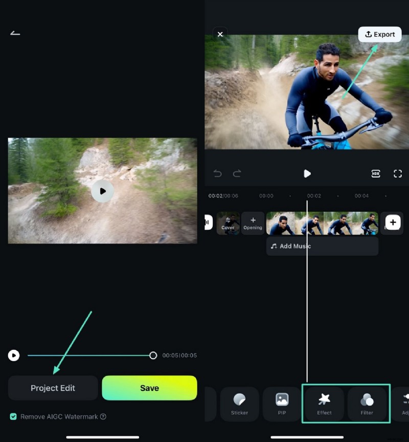 Beste AI-video-editors 2024:toptools voor snellere, professionele resultaten 